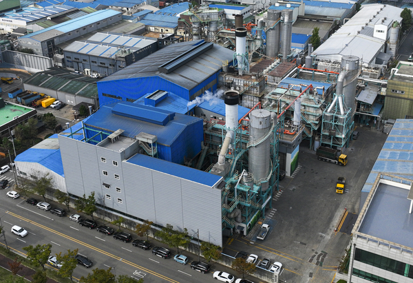 민간소각장도 ‘반입 협력금’ 부과 추진