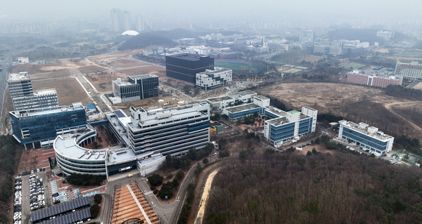 안산사이언스밸리, 경기도 경제자유구역 신규 지정