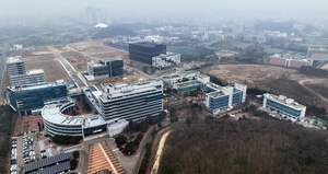 안산사이언스밸리 ‘밸류 업’… 경기도 경제자유구역 신규 지정