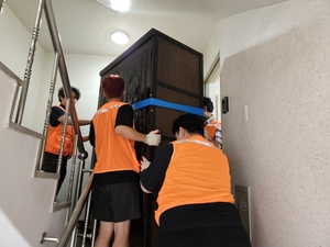 “빈틈없는 준비와 선의에 기대지 않는 기반 마련을” [현장에서 찾는 통합돌봄의 길·(3-3)]