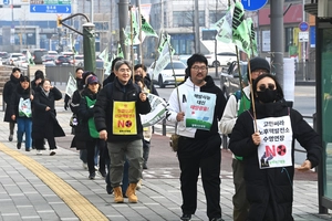 [여러분 생각은?] 핵발전소 건설 추진… 신규 원전 졸속 vs  전력 수요 급증