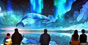 [포토] 국립인천해양박물관 ‘디 오션 전’