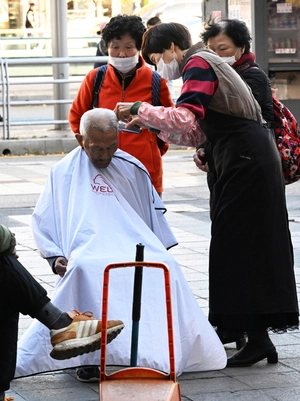 경인일보 임열수 기자 ‘이달의 보도사진상’