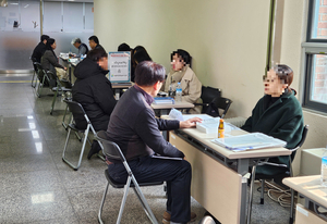 경기 중소벤처기업 지원사업 설명회… 정책허들 낮춰 ‘신성장 가속도’