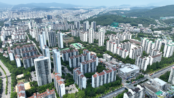 분당 선도지구 3곳 ‘정비구역지정 고시’ 초읽기