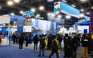 인천경제청 ‘CES 2026’ 참가 기업 9개 미국 현지서 20건 투자 업무협약 체결