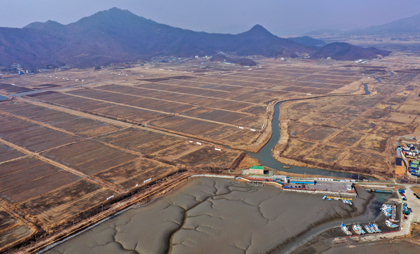 “강화도 남단 경제자유구역 지정 반대” 강화시선 제17호