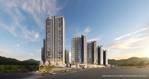 [북오산자이 리버블시티] 동탄·세교 인프라 누릴 대단지… 직주근접 강점