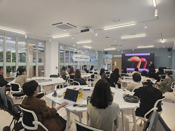 주도적 인재 키우는 3D 교육환경… ‘그린스마트 미래학교’ 거듭난 용인 신갈중학교