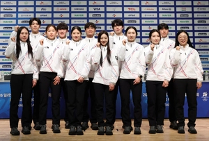 [스포츠 시시콜콜] 2026 경기도 스포츠, 빅 이벤트의 연속 ‘시선집중’