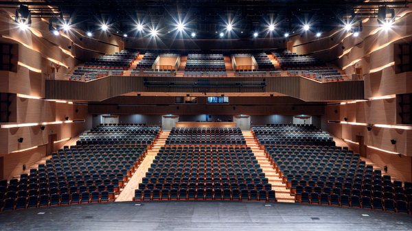 조성진, 임윤찬, 어쩌면 해피엔딩… 2026년 인천을 찾는 굵직한 공연들