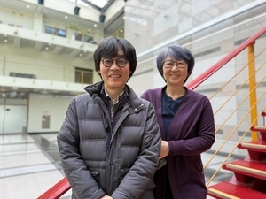 [인터뷰] ‘인천대 K-컬처센터’ 한상정 센터장·임일진 교수