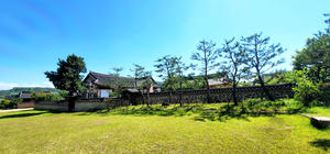 [팔도건축기행] 충남 아산 윤보선 대통령 생가