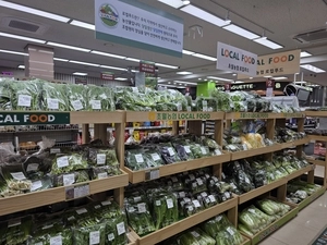 유통마진 덜어낸 자리 ‘지역 상생’으로 채웠다