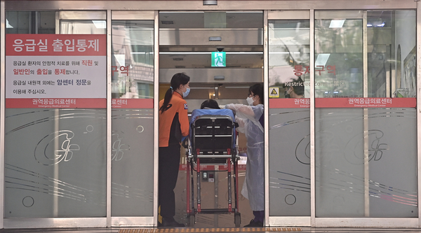 주취자 대응 ‘제도 공백’ 응급 판단도 경찰 의존