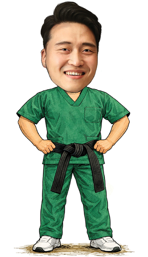 [사람사는 이야기] 함성준 한국체육응급처치협회장