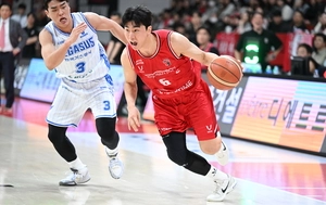 ‘봄 농구’ 굳혀진 6강 체제… 내부 순위싸움 ‘점프볼’