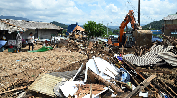 ‘죽지 않을 정도’만 지원하는 행정