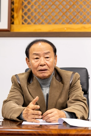 [새해 인터뷰] 이규생 인천시체육회 회장 “안정적 재정 지원 가능케 의회와 협의 조례 만들것”