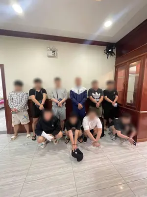 캄보디아 거점 ‘투자·스캠 사기’ 157명 검거… 피해액만 110억