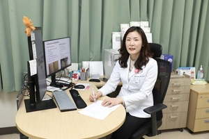 [인터뷰] 동탄성심병원 호흡기알레르기 내과 최정희 교수