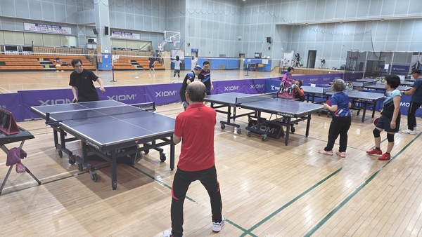 Hanam Sports Fees: Badminton vs Table Tennis Controversy