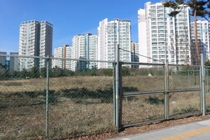 판교 유휴부지 ‘삼평동 725(옛 이황초)’ 교육문화체육시설로 개발