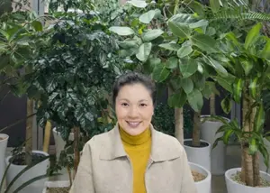 이웃에 온정 나누는 ‘수 여성병원 봉사단’ 서봉임 단장