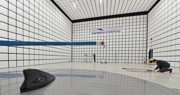 청라서 국내 커넥티드카 산업 생태계 열린다 - 뉴스 썸네일 이미지