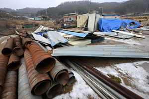 내 책임일까… 자연재해 피해자가 감당해야 하는 ‘죄책감의 무게’ [기후재난, 남겨진 사람들·(5)]