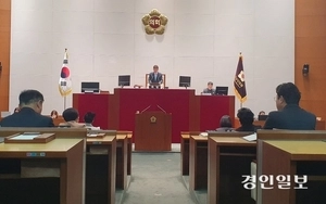 성남시의회 23일부터 11일간 임시회… 조례·결의안 등 27건 상정