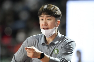 남자농구 대표팀, 김성철 전 DB 코치 선임… 마줄스 신임 감독 보좌