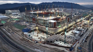 [사설] 수도권 반도체 경쟁력 지킬 정치협의체 필요하다