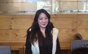 안산 다문화·소외계층에 ‘온기’ 유원대 박건희 교수
