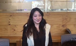 안산 다문화·소외계층에 ‘온기’ 유원대 박건희 교수