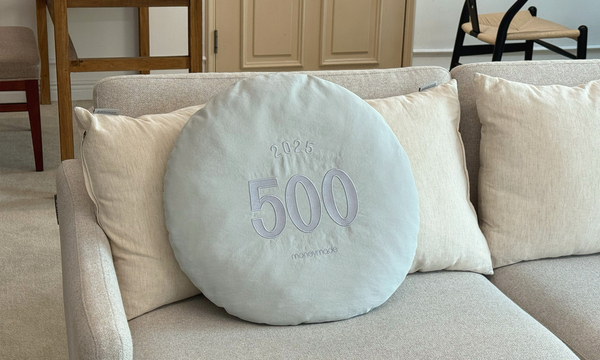 “진짜 500만 원 갈아 넣었다” 펀딩 130배 달성 ‘돈방석’의 정체