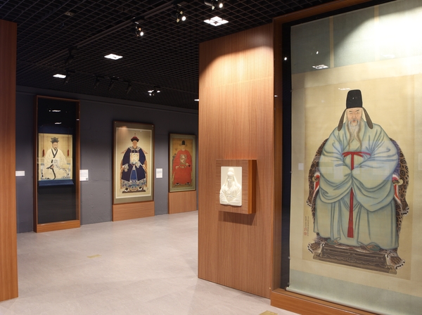 300년 세월 넘어 되찾은 ‘이덕수의 얼굴’