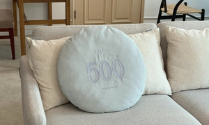 “진짜 500만 원 갈아 넣었다” 펀딩 130배 달성 ‘돈방석’의 정체