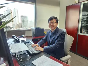 [새해인터뷰] 신상홍 중소기업중앙회 인천본부장