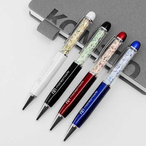 돈볼펜 /조폐공사 쇼핑몰 갈무리