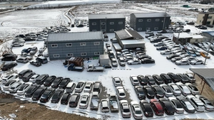 음주운전 차량들 ‘험한 꼴’… 경기남부 ‘압수’ 매년 2배