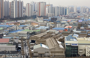 주차·도로 인프라 개선… 체질개선 나서는 산단들 [도심 속 외딴섬, 산단을 깨우자·(2-1)]