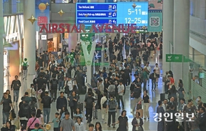또 유찰된 ‘인천공항 AI 혁신 허브’ 사업 난기류