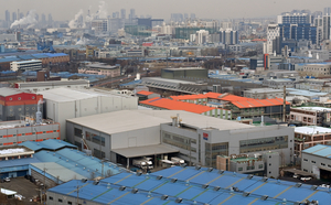 활성화 방안 찾기 어려운 산단 [도심 속 외딴섬, 산단을 깨우자·(2-2)]