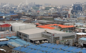 활성화 방안 찾기 어려운 산단 [도심 속 외딴섬, 산단을 깨우자·(2-2)]