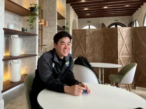 윤정환 감독 “인천의 색깔 완전히 바뀌었다” [전지훈련 인터뷰]