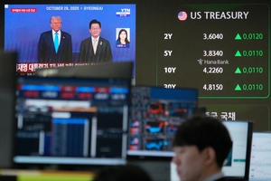 트럼프 ‘관세 25% 인상 SNS글’ 후폭풍… ‘비준’ 공방