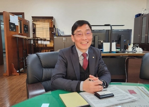 [새해 인터뷰] 최충혁 한국산업단지공단 인천본부장