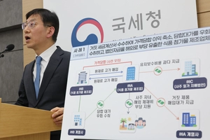 [사설] 국세청, 세무조사 만큼 체납징수도 철저해야