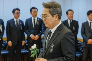 이해찬 전 총리 별세에 경기지역 정가도 추모 물결… 김동연 “제게 멘토 같은 분”